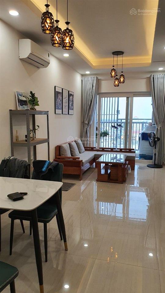 Cho thuê căn hộ 1pn, 1wc, 57m2, 10 triệu tại moonlight boulevard, bình tân, tp.hcm