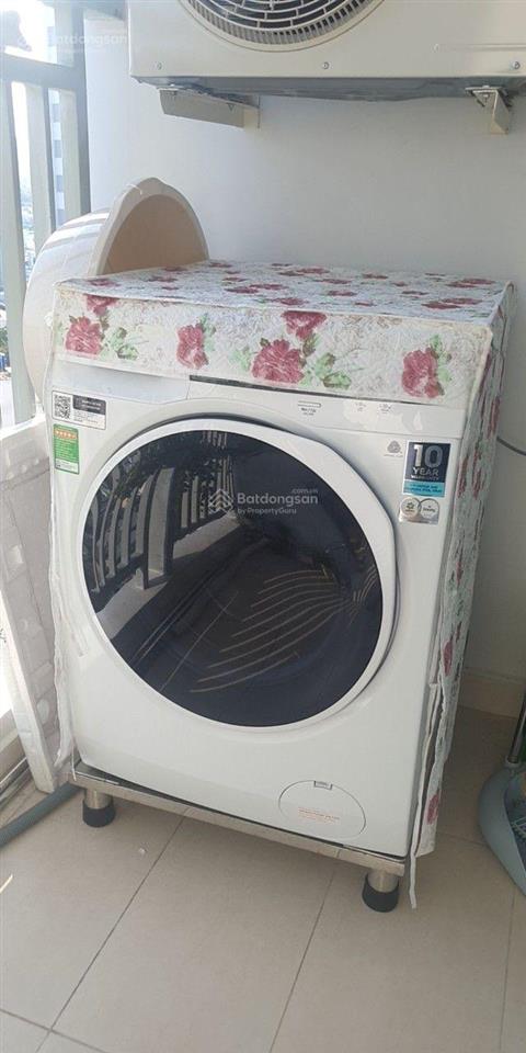 Cho thuê căn hộ 1pn, 1wc, 57m2, 10 triệu tại moonlight boulevard, bình tân, tp.hcm