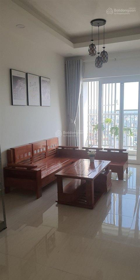 Cho thuê căn hộ 1pn, 1wc, 57m2, 10 triệu tại moonlight boulevard, bình tân, tp.hcm
