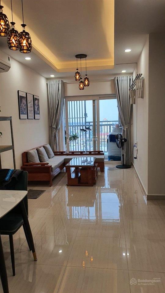 Cho thuê căn hộ 1pn, 1wc, 57m2, 10 triệu tại moonlight boulevard, bình tân, tp.hcm