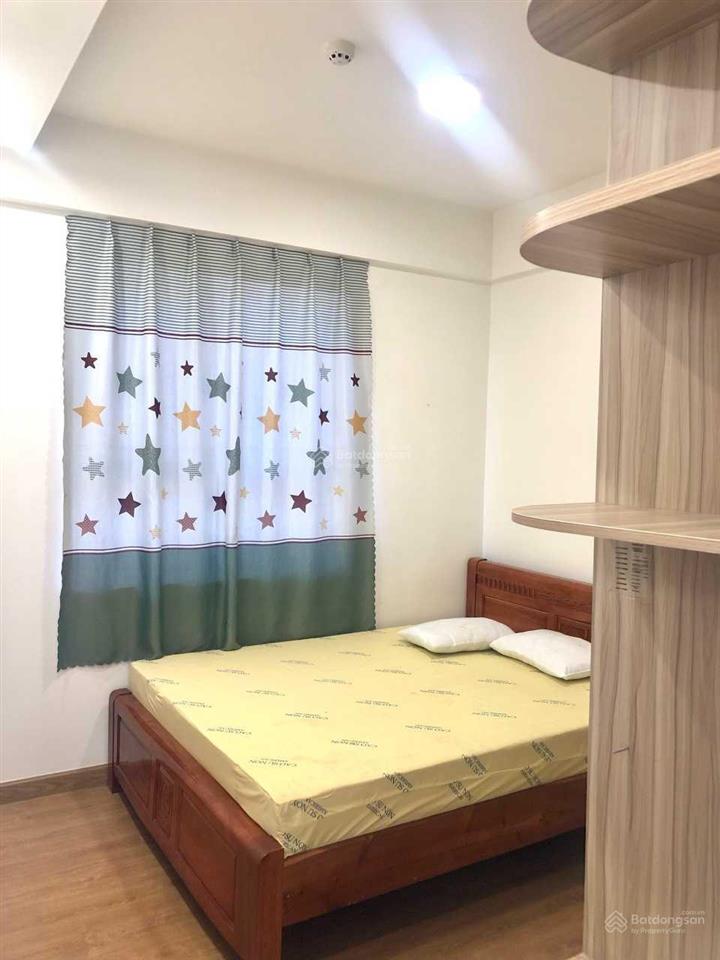 Cho thuê căn hộ 2pn, 68m2 full nội thất như hình moonlight boulevard bình tân  chỉ 12 tr/tháng