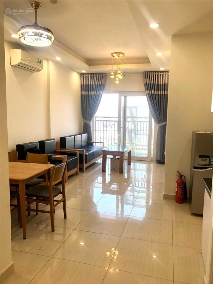 Cho thuê căn hộ 2pn, 68m2 full nội thất như hình moonlight boulevard bình tân  chỉ 12 tr/tháng