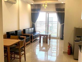 Cho thuê căn hộ 2pn, 68m2 full nội thất như hình moonlight boulevard bình tân  chỉ 12 tr/tháng