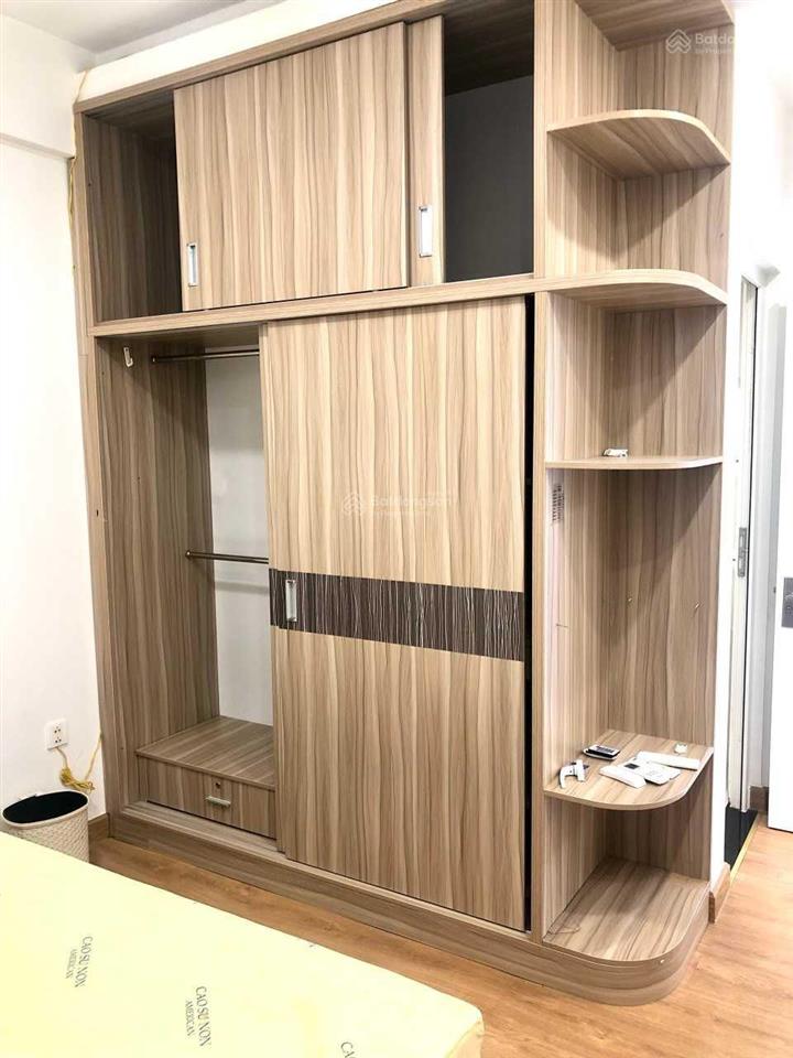 Cho thuê căn hộ 2pn, 68m2 full nội thất như hình moonlight boulevard bình tân  chỉ 12 tr/tháng