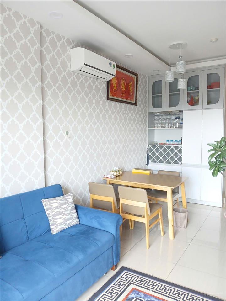 Em cần cho thuê ngay căn 2pn 2wc nội thất đẹp 13tr