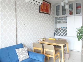 Em cần cho thuê ngay căn 2pn 2wc nội thất đẹp 13tr