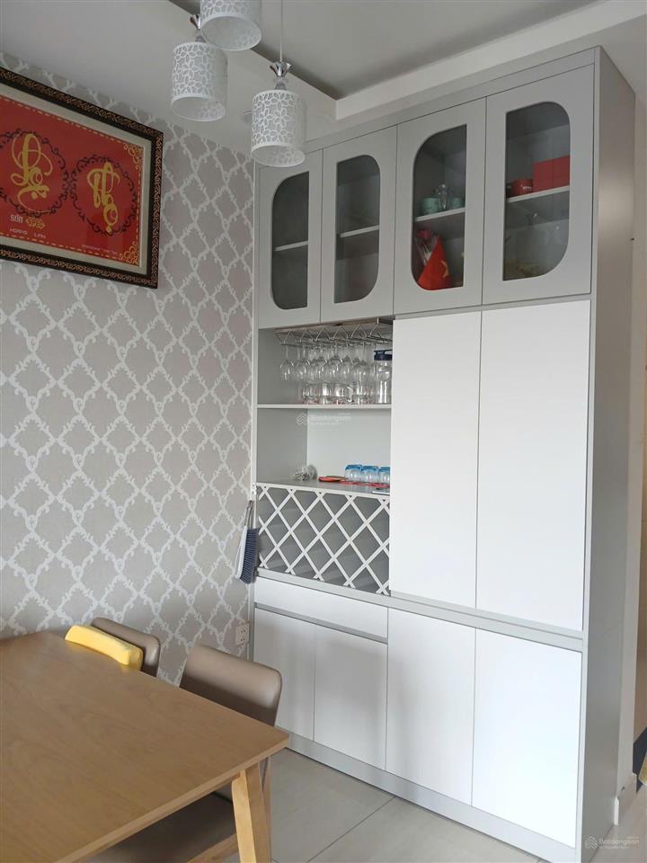 Em cần cho thuê ngay căn 2pn 2wc nội thất đẹp 13tr