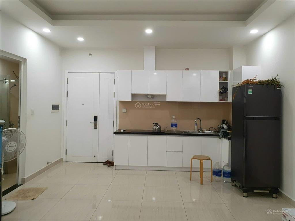 Em cần cho thuê căn hộ 1pn moonlight boulevard giá 7,5tr
