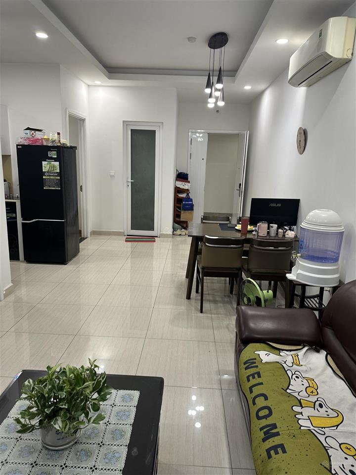 Em cần bán lại căn 2pn 2wc moonlight boulevard 78m full nt đẹp