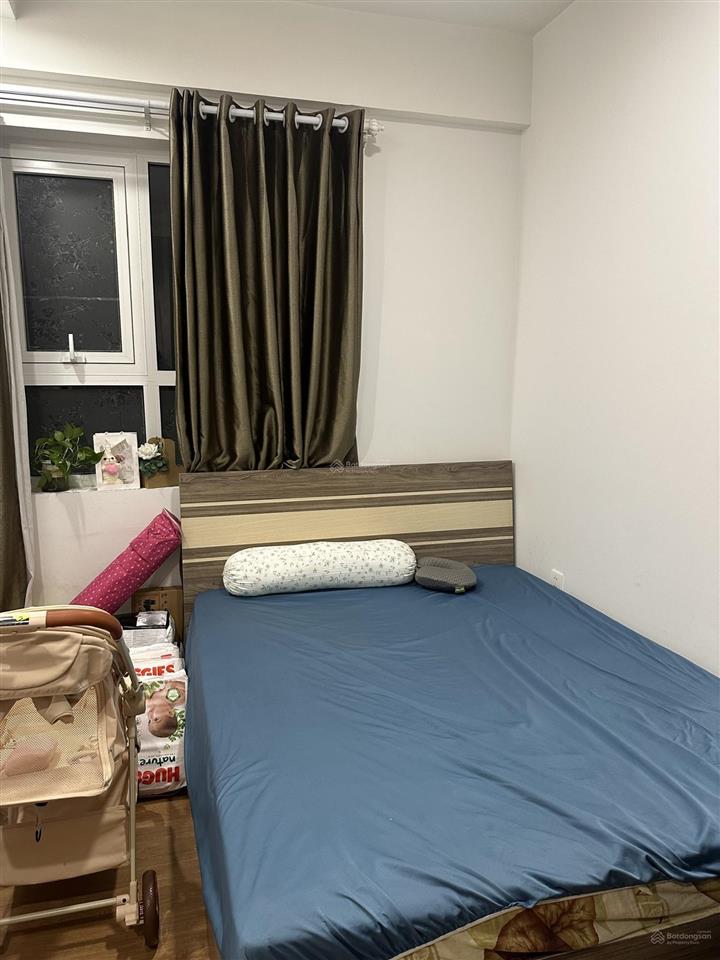 Em cần bán lại căn 2pn 2wc moonlight boulevard 78m full nt đẹp