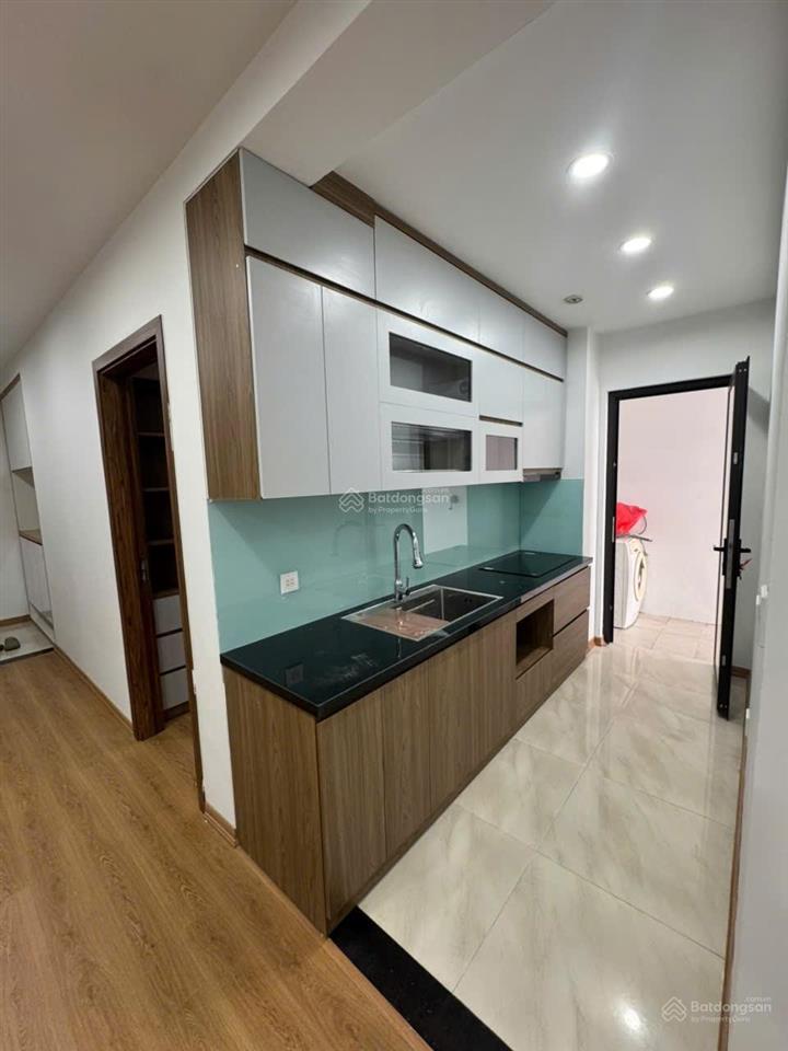 Bán cc 2pn, 2wc, 71m2 tại phùng hưng, hà đông, giá cực chất 4,95 tỷ
