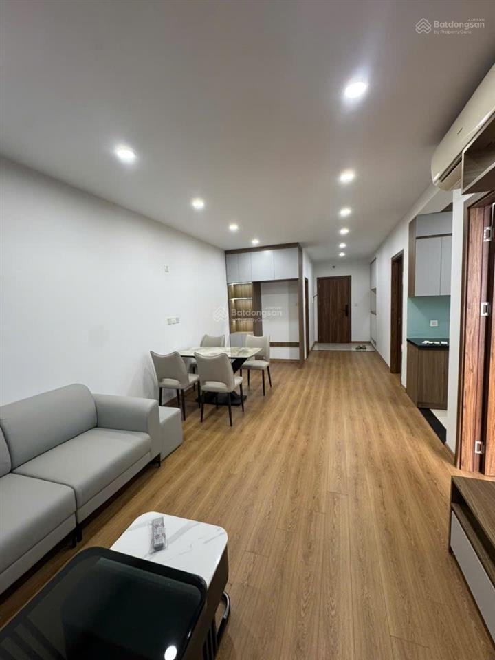 Bán cc 2pn, 2wc, 71m2 tại phùng hưng, hà đông, giá cực chất 4,95 tỷ