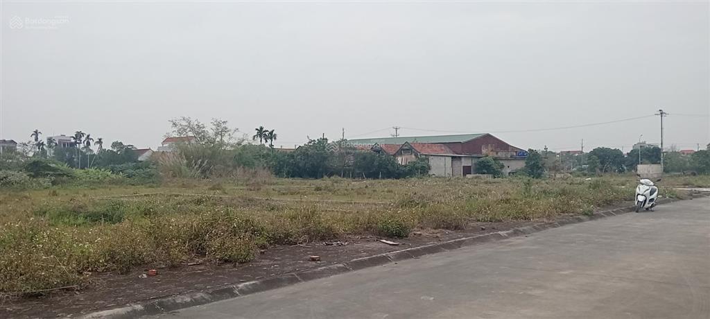 Bán đất đấu giá tại phượng dực, hà nội, 45 triệu/m2, 106m2 khu b olympic, giá đầu tư ngon