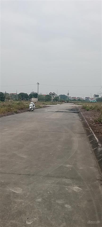 Bán đất đấu giá tại phượng dực, hà nội, 45 triệu/m2, 106m2 khu b olympic, giá đầu tư ngon