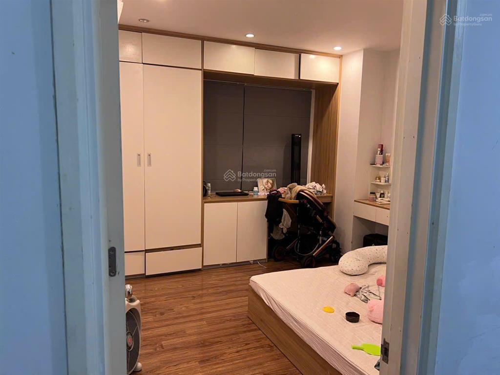 Bán căn hộ chung cư tại the k park, 4,1 tỷ, 58 m2, 2pn, 2wc, đầy đủ nội thất, quận hà đông