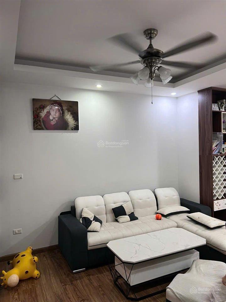 Bán căn hộ chung cư tại the k park, 4,1 tỷ, 58 m2, 2pn, 2wc, đầy đủ nội thất, quận hà đông