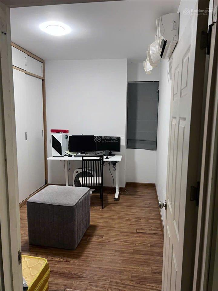 Bán căn hộ chung cư tại the k park, 4,1 tỷ, 58 m2, 2pn, 2wc, đầy đủ nội thất, quận hà đông