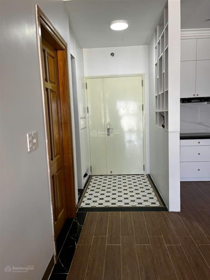 Bán cc 2pn, 2wc, 94m2 tại usilk city, 6,3 tỷ vnd