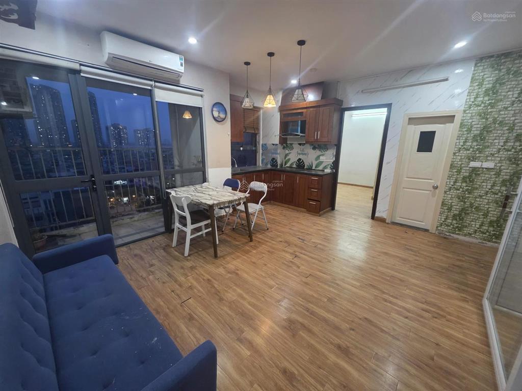 Bán ch 2pn, 2wc tại văn phú, 4,2 tỷ, 63m2