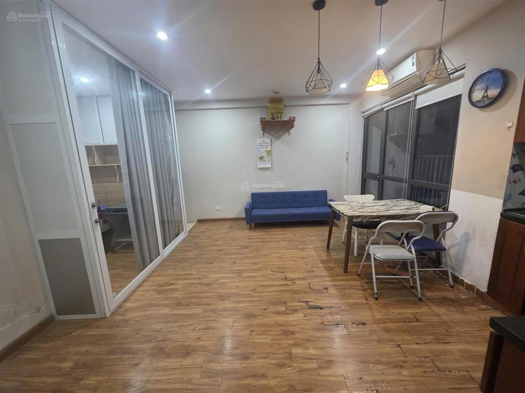 Bán ch 2pn, 2wc tại văn phú, 4,2 tỷ, 63m2