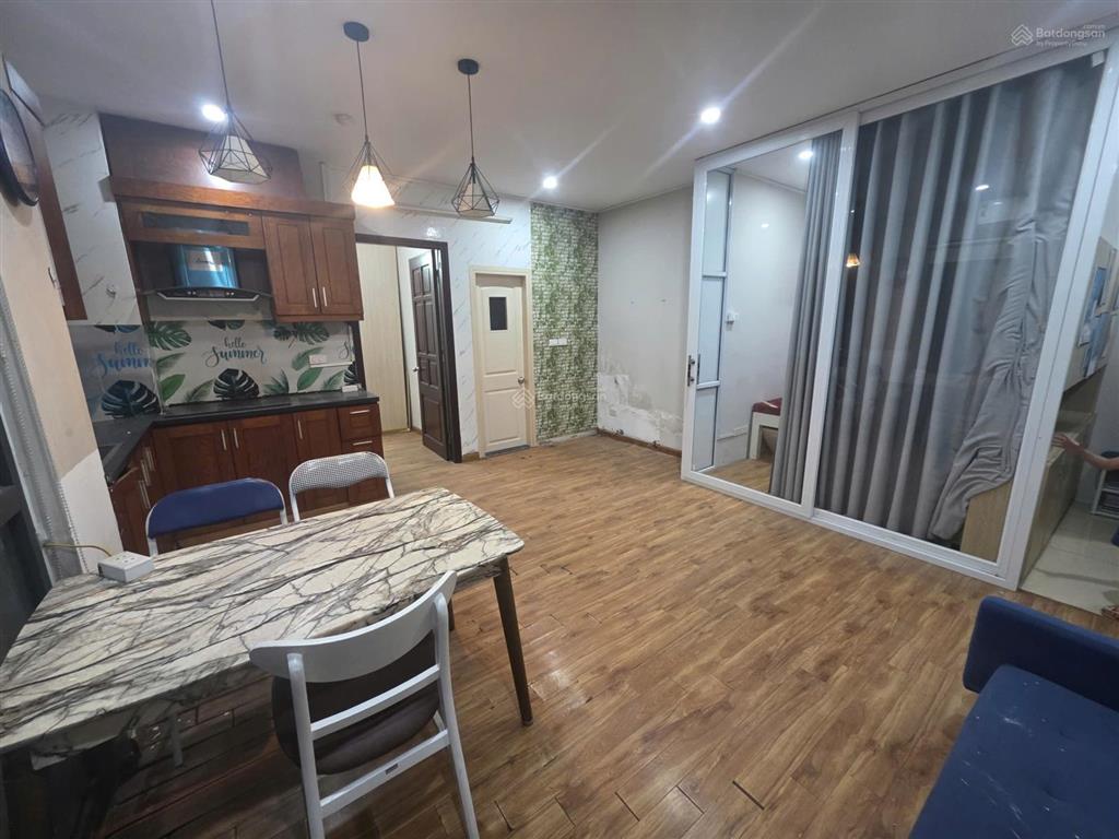 Bán ch 2pn, 2wc tại văn phú, 4,2 tỷ, 63m2