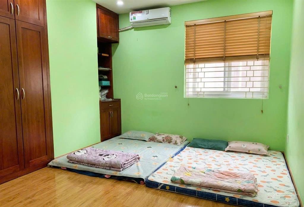 Căn hộ 82m2 ở khu đô thị văn khê, 4,3 tỷ, 2pn, 2wc chỉ với tốt