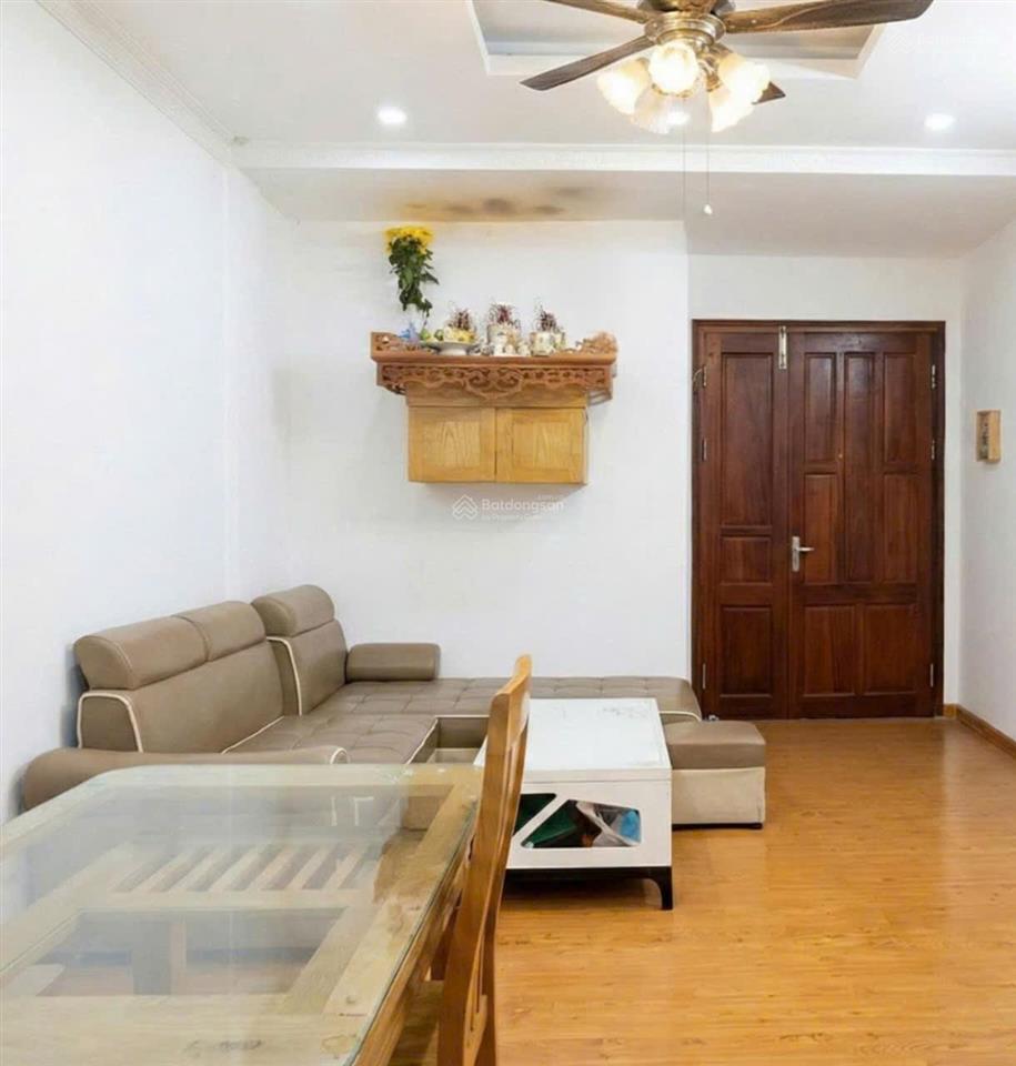 Căn hộ 82m2 ở khu đô thị văn khê, 4,3 tỷ, 2pn, 2wc chỉ với tốt