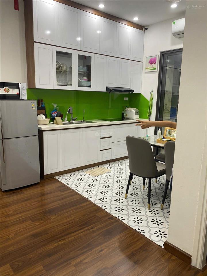 Bán gấp ch 71m2, 2pn, 2wc, 4,55 tỷ tại chung cư 89 phùng hưng, hà đông, hà nội