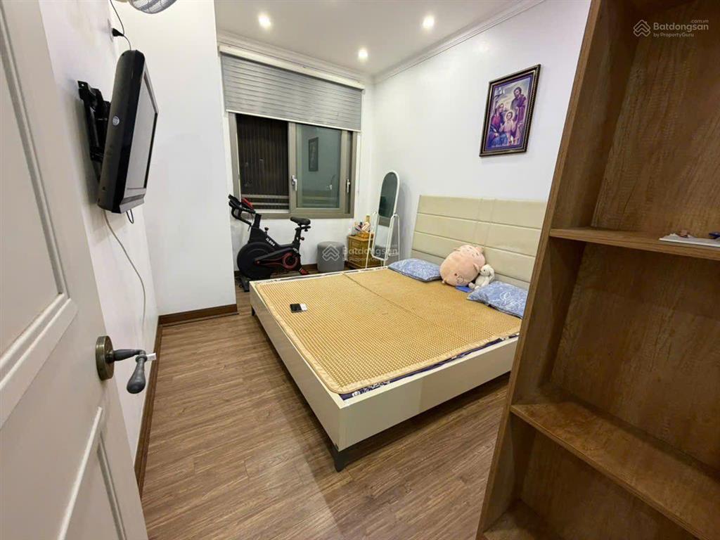 Bán căn hộ đẹp 71m2 tại chung cư 89 phùng hưng, 4,5 tỷ, hà đông, hà nội