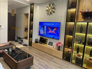 Bán căn hộ chung cư hpc 105 76m 2n 2vs 4,9 tỷ giá hời