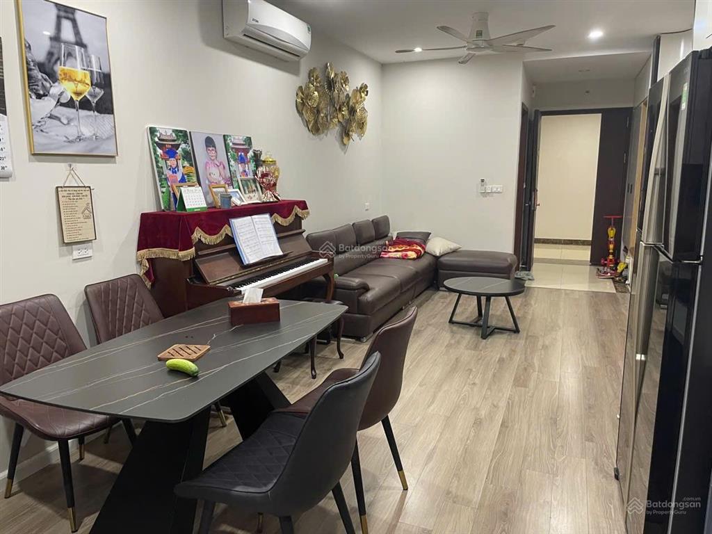 Bán căn hộ chung cư hpc 105 76m 2n 2vs 4,9 tỷ giá hời