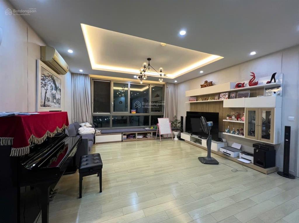 Bán chung cư victoria văn phú giá rẻ 116m 3n 2vs 6,6 tỷ
