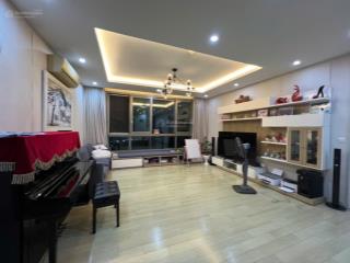 Bán chung cư victoria văn phú giá rẻ 116m 3n 2vs 6,6 tỷ