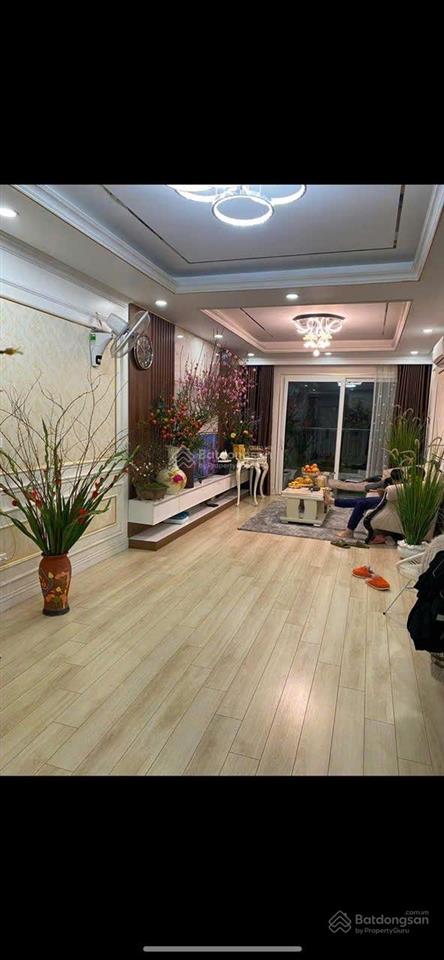 Bán chung cư victoria văn phú 118m 3n 2vs nhỉnh 6 tỷ 1 tý, giá quá bèo