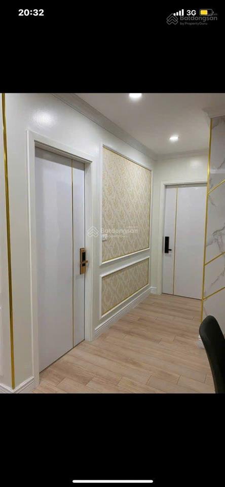 Bán chung cư victoria văn phú 118m 3n 2vs nhỉnh 6 tỷ 1 tý, giá quá bèo