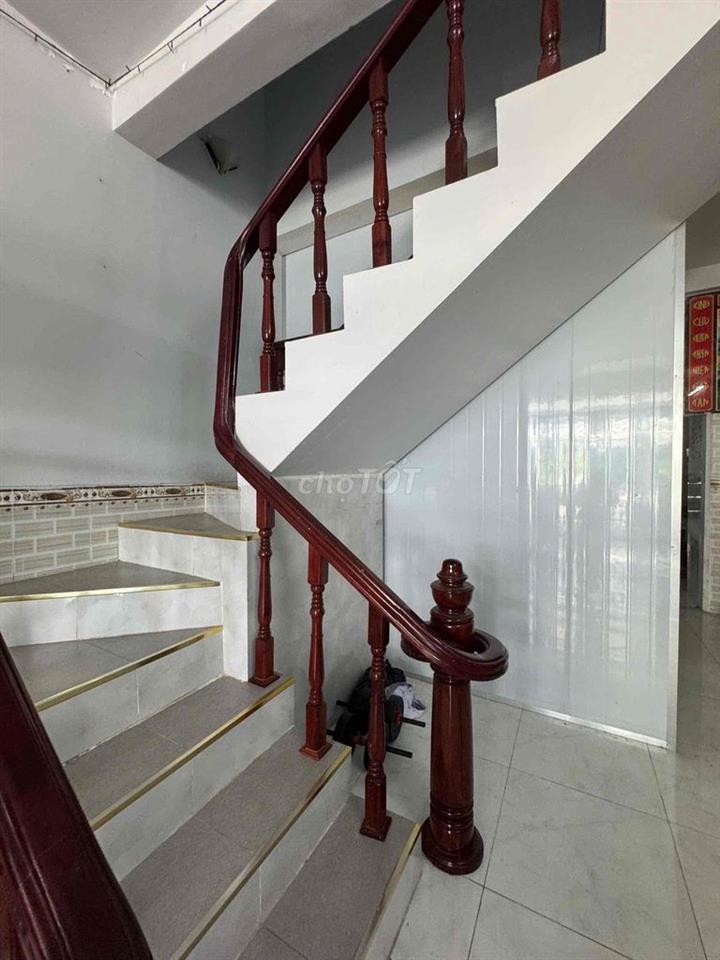 NHÀ TRỤC CHÍNH KDC HOÀNG QUÂN - 3 PHÒNG NGỦ
