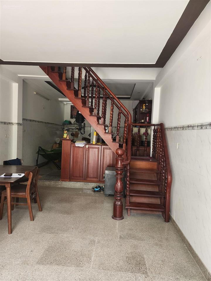 Bán nhà mặt tiền đường số 9 trần não, quận 2 cũ, dt 45m2, trệt, lầu. khu viện kinh tế đường rộng 8m
