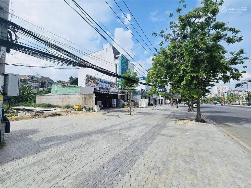 Bán gấp giá tốt lô đất 10mx20m. mt lương định của, vị trí chiến lược ngay trung tâm ga thủ thiêm