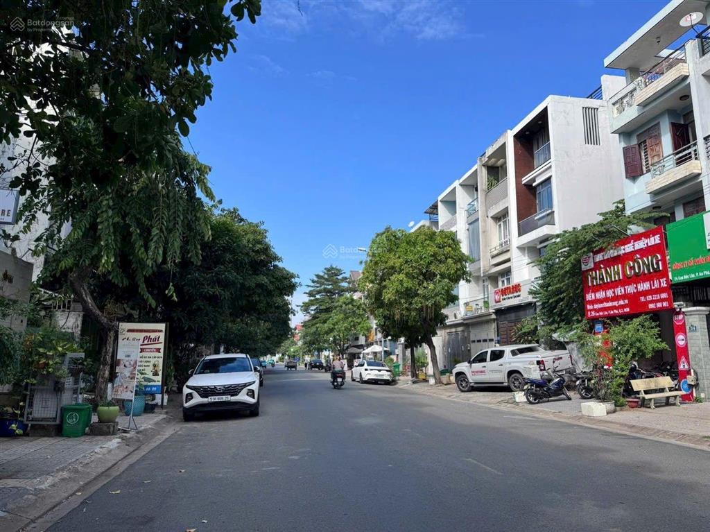 Bán gấp giá tốt lô đất 10mx20m. mt lương định của, vị trí chiến lược ngay trung tâm ga thủ thiêm