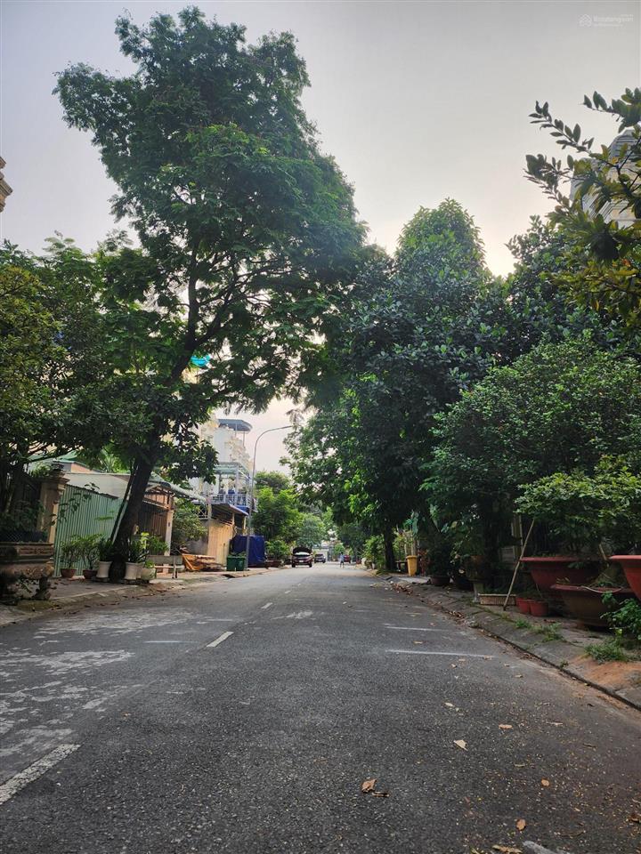 Bán đất vip hoàng anh minh tuấn đối diện siêu đô thị the global city vị trí đắc địa