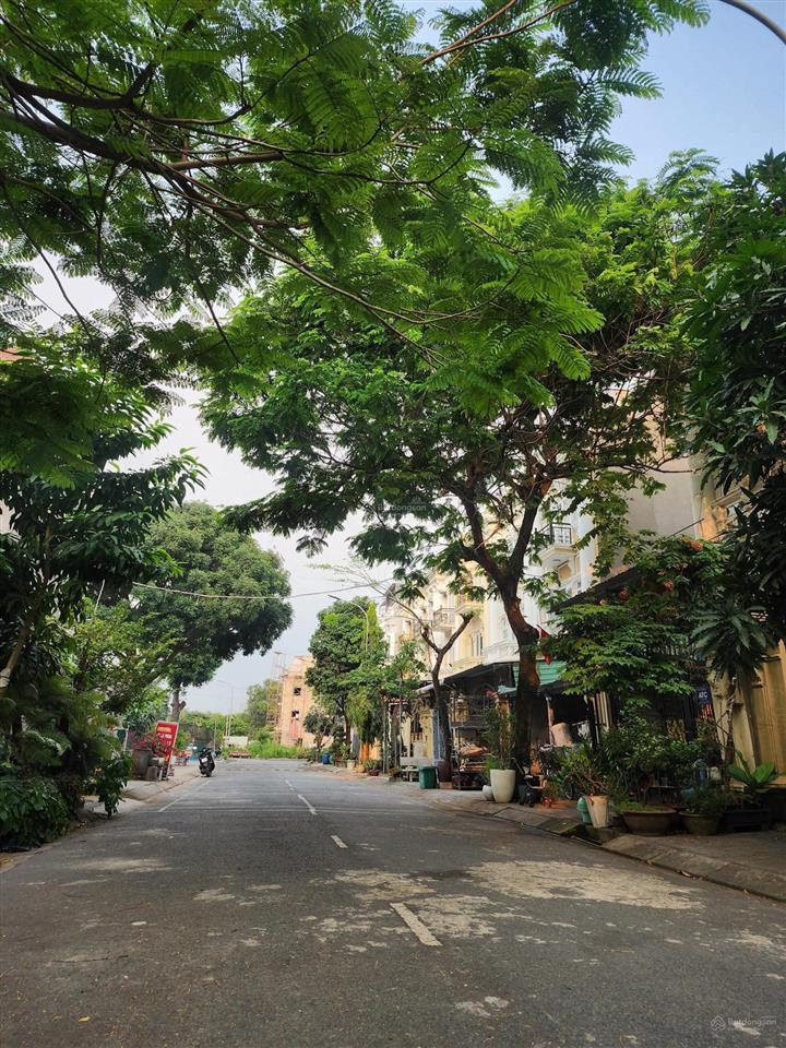 Bán đất vip hoàng anh minh tuấn đối diện siêu đô thị the global city vị trí đắc địa