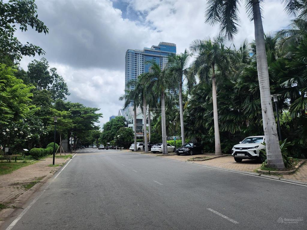 Bán biệt thự saigon pearl cộng đồng thượng lưu sổ hồng cá nhân  chủ nhà giảm giá 10 tỷ