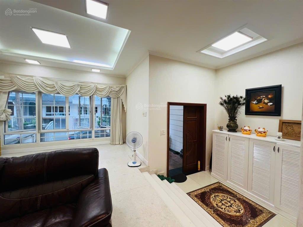 Bán biệt thự saigon pearl cộng đồng thượng lưu sổ hồng cá nhân  chủ nhà giảm giá 10 tỷ