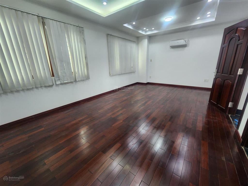 Cho thuê nhà mặt tiền lương định của (quận 2), dt 7x19, hầm, trệt, 3 lầu, sân thượng
