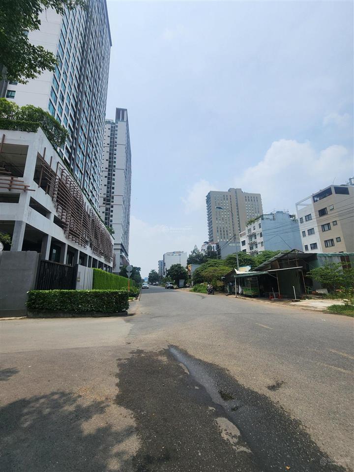 Sở hữu ngay "gà đẻ trứng vàng" tại trung tâm thạnh mỹ lợi, mt nguyễn thanh sơn, 5x20, 305tr/m2