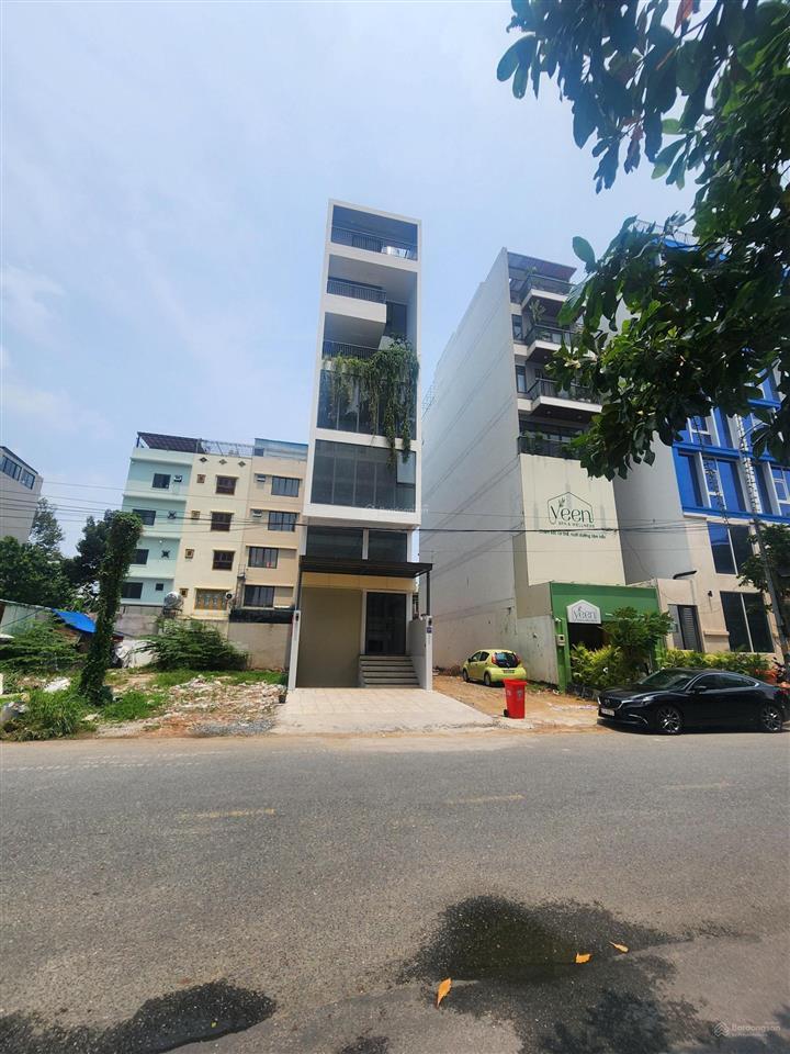 Sở hữu ngay "gà đẻ trứng vàng" tại trung tâm thạnh mỹ lợi, mt nguyễn thanh sơn, 5x20, 305tr/m2