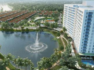 Bán căn hộ flora kikyo nam long 1pn+1, căn góc 2pn 2wc, thiết kế nhật bản, ngay global city