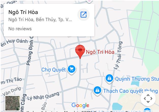 Cho thuê phòng trọ khép kín dành cho hộ gia đình trẻ, gần trường ptth lê viết thuật, tp vinh