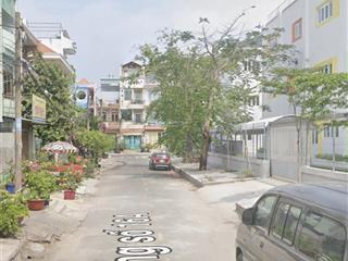 Bán lô đất 2 mặt tiền kdc bình hưng, vị trí cực đẹp, ngay trường pathway school | 88m | sổ đỏ |