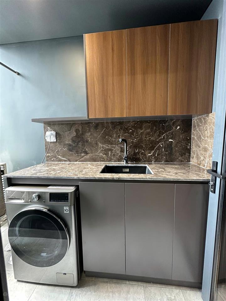 Chính chủ bán căn hộ 1pn masterise lumiere thảo điền, full nội thất decor sang trọng, sổ sẵn.